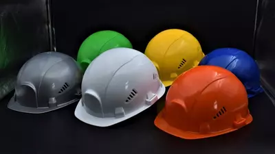 Qurilish dubulgasi -